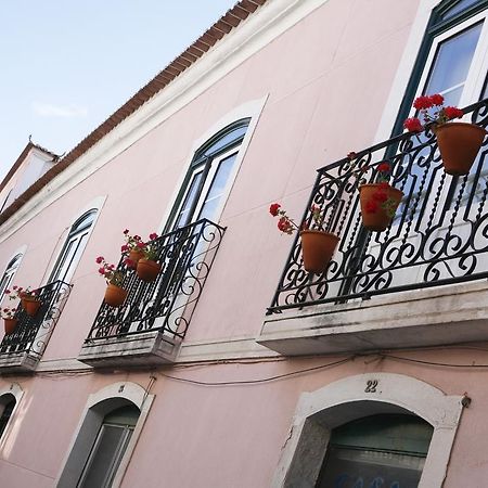 Santarem Hostel Exterior photo