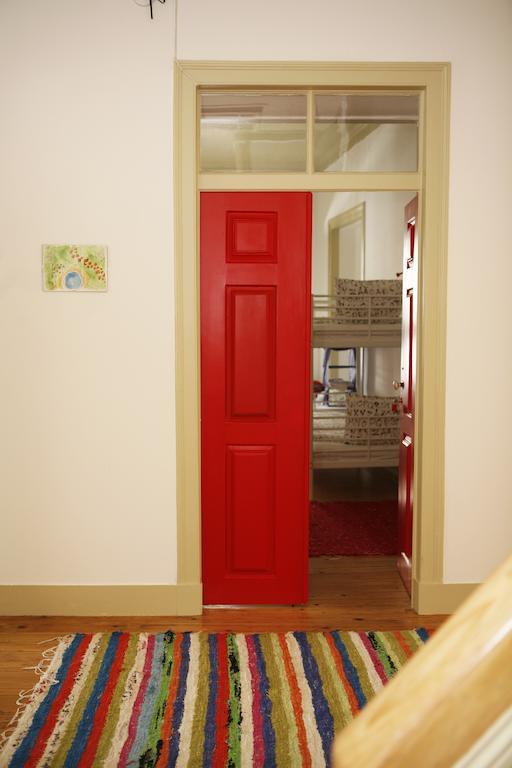 Santarem Hostel Room photo