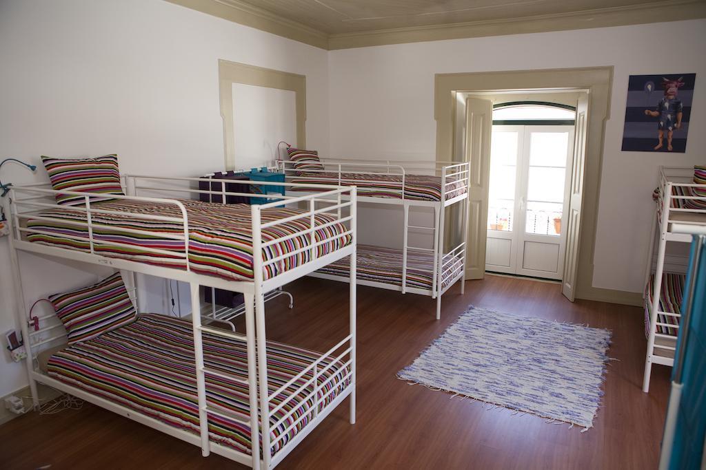 Santarem Hostel Room photo
