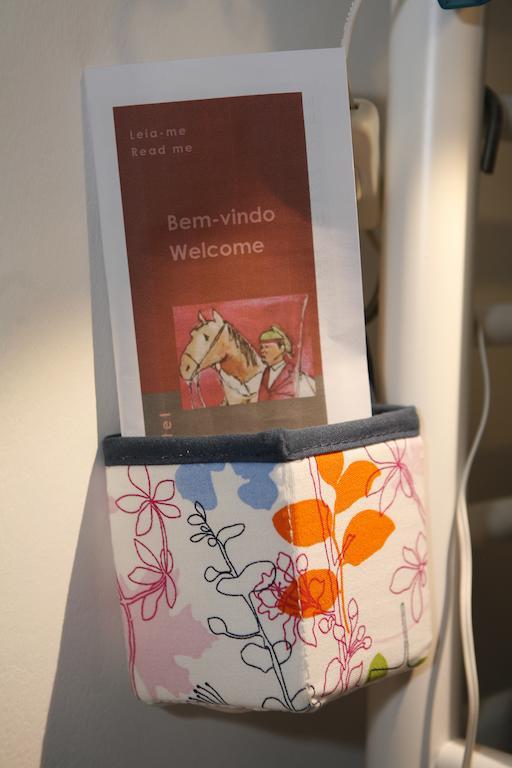 Santarem Hostel Room photo