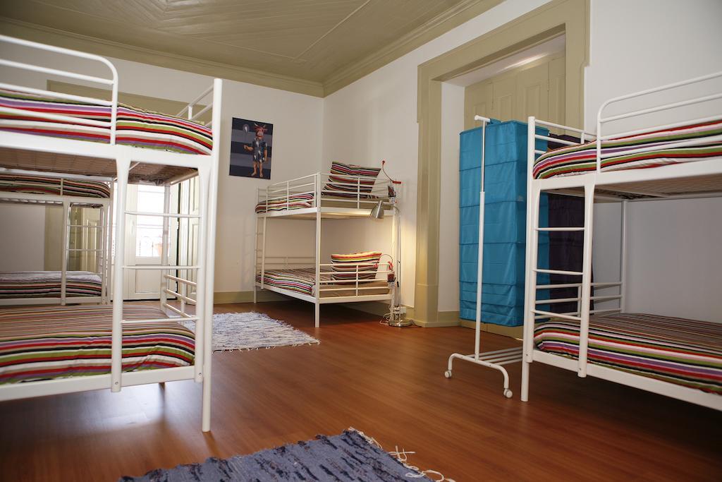Santarem Hostel Room photo