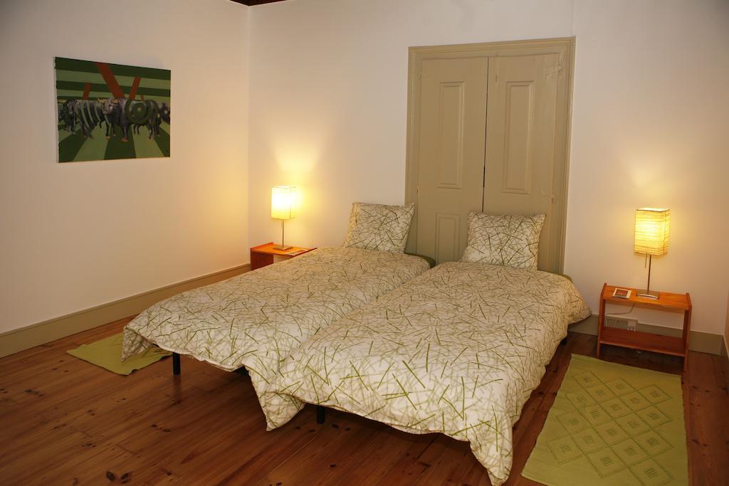 Santarem Hostel Room photo