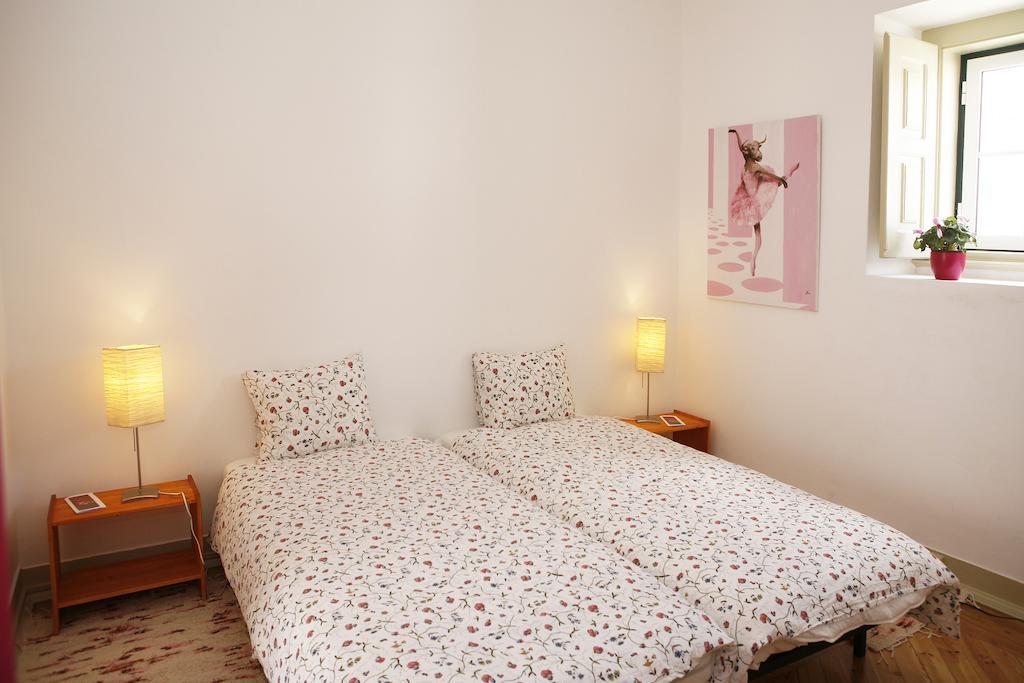 Santarem Hostel Room photo