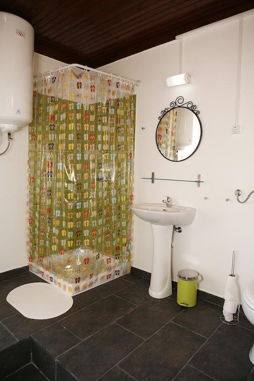 Santarem Hostel Room photo
