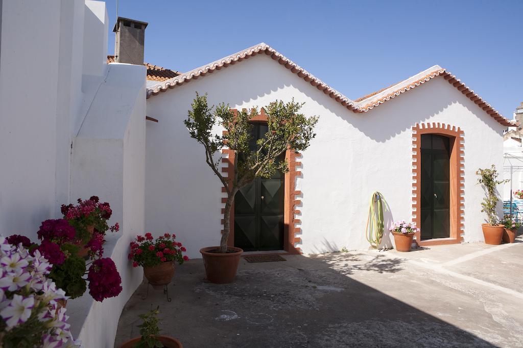 Santarem Hostel Exterior photo