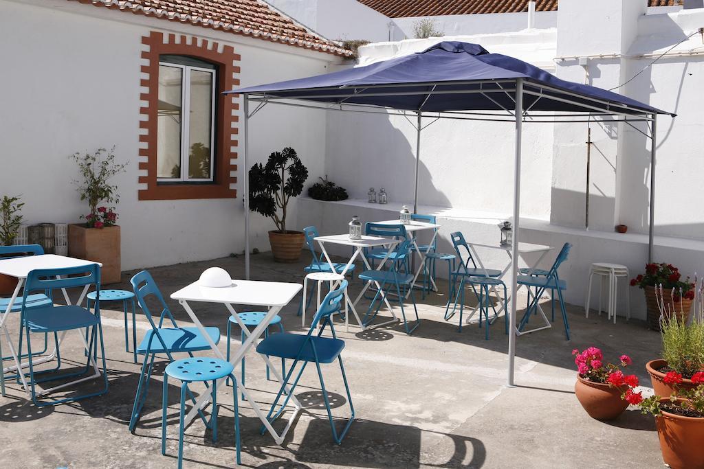 Santarem Hostel Exterior photo